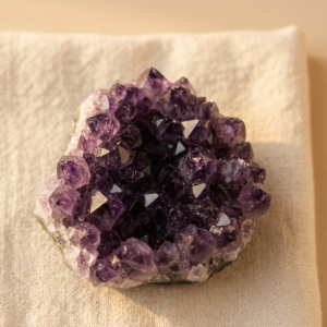 Amethyst Cluster