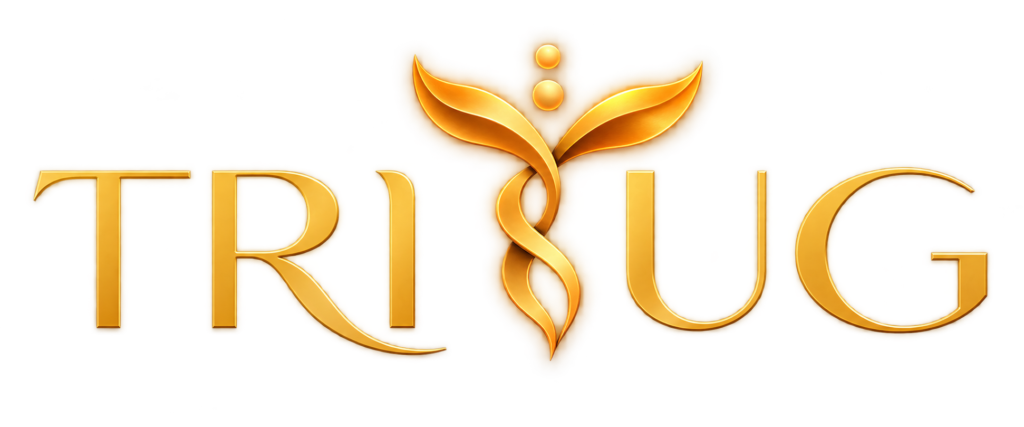 TRIYUG Logo