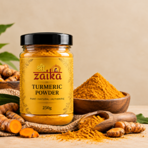 Haldi 250 Gm